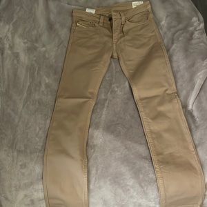 Diesel Industry Jeans